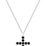 LMXXVJ Cross Necklace for Women,Cubic zirconia Cross Necklace Pendant Jewelry,Birthday Anniversary