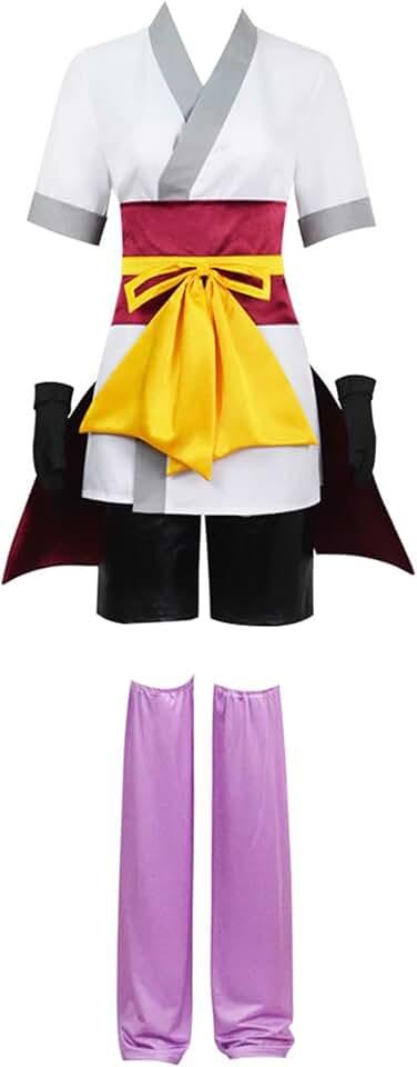 Anime Cos Machi Cosplay Costume Party Uniform Full Set Female Suit Halloween Role Play