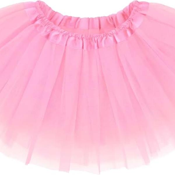 Tutu for Women Adults 5 Layerd Tutu Skirts for Women Fluffy Halloween Tutu Adult Tutus Womens Tulle