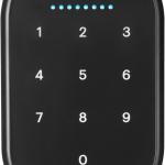 Yale Keypad Touch, Fingerprint Door Lock, Keyless Entry, Smart deadbolt, Pin Code Entry - Does Not