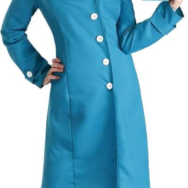 Adult Lucy Wilde Costume | Women's Despicable Me Movie Lucy Costume