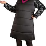 Plus Size Edna Mode Costume | Disney and Pixar The Incredibles Edna Costume, Classic Edna Mode