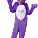 Care Bears Classic Share Bear Costume for Adults